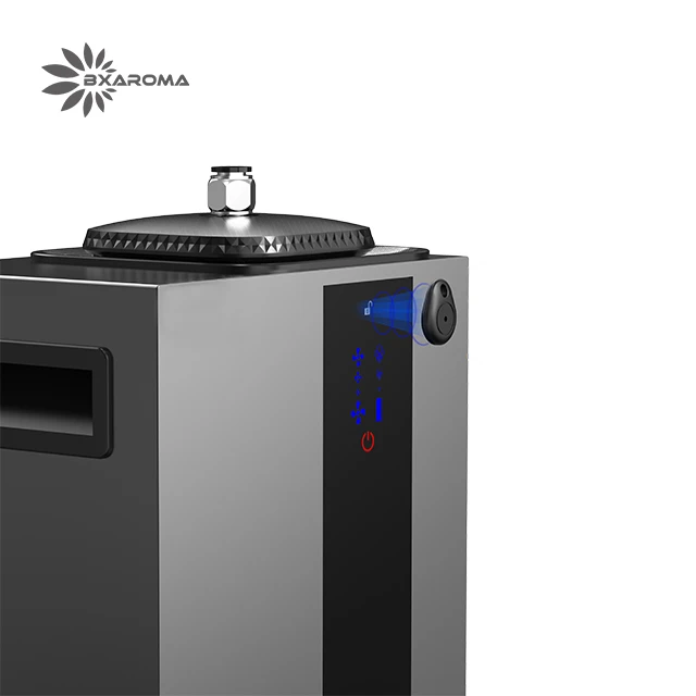 Diffuseur de parfum commercial intelligent A1000