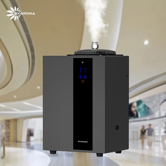 Diffuseur de parfum commercial intelligent A1000