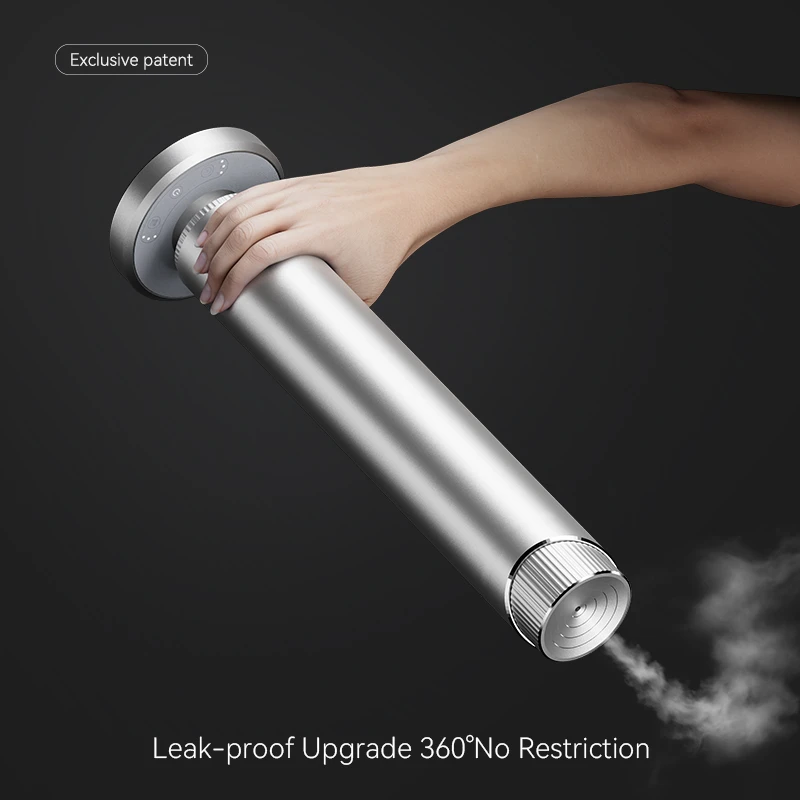 Diffuseur de parfum de bureau rechargeable S100 PRO Premium