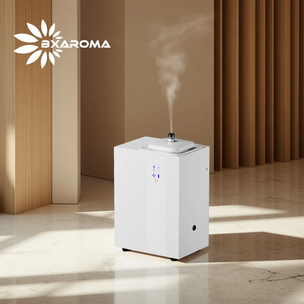 Diffuseur de parfum commercial intelligent A1000