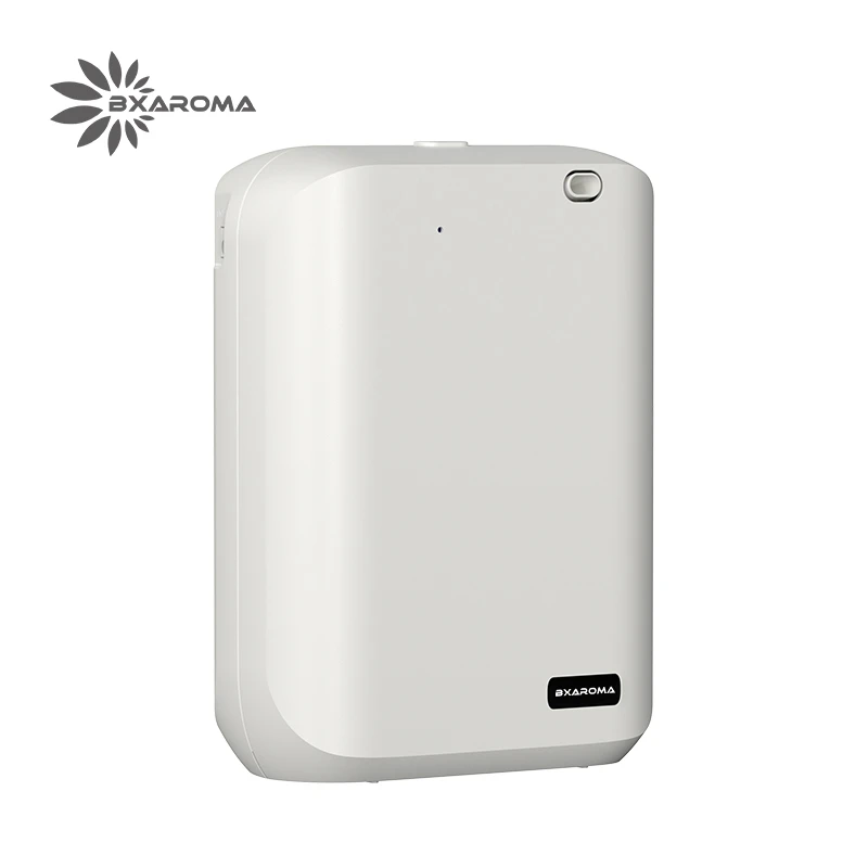 Diffuseur de parfum mural Bluetooth X60 Mini