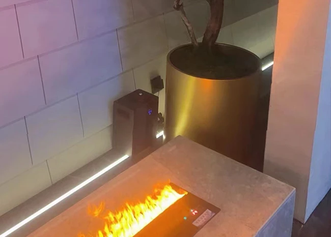 Solution parfum&eacute;e pour spa et bien-&ecirc;tre