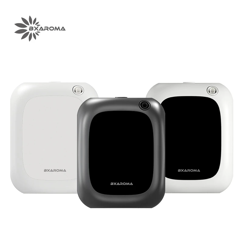 Diffuseur de parfum compact pour grand espace X200