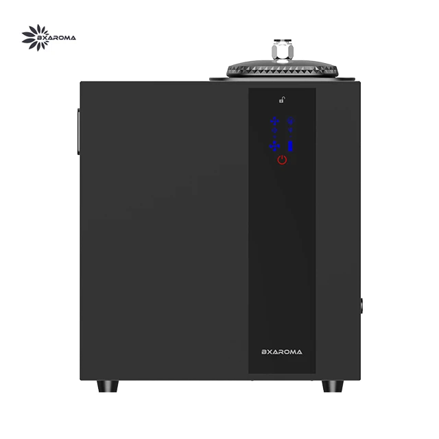Diffuseur de parfum commercial intelligent A3000