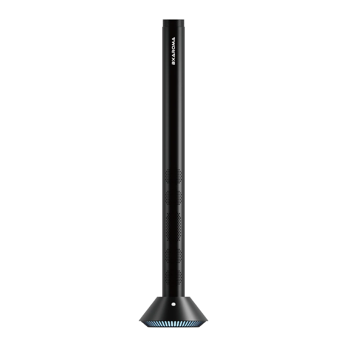 Diffuseur de parfum tour haut de gamme S100L PRO avec haut-parleur