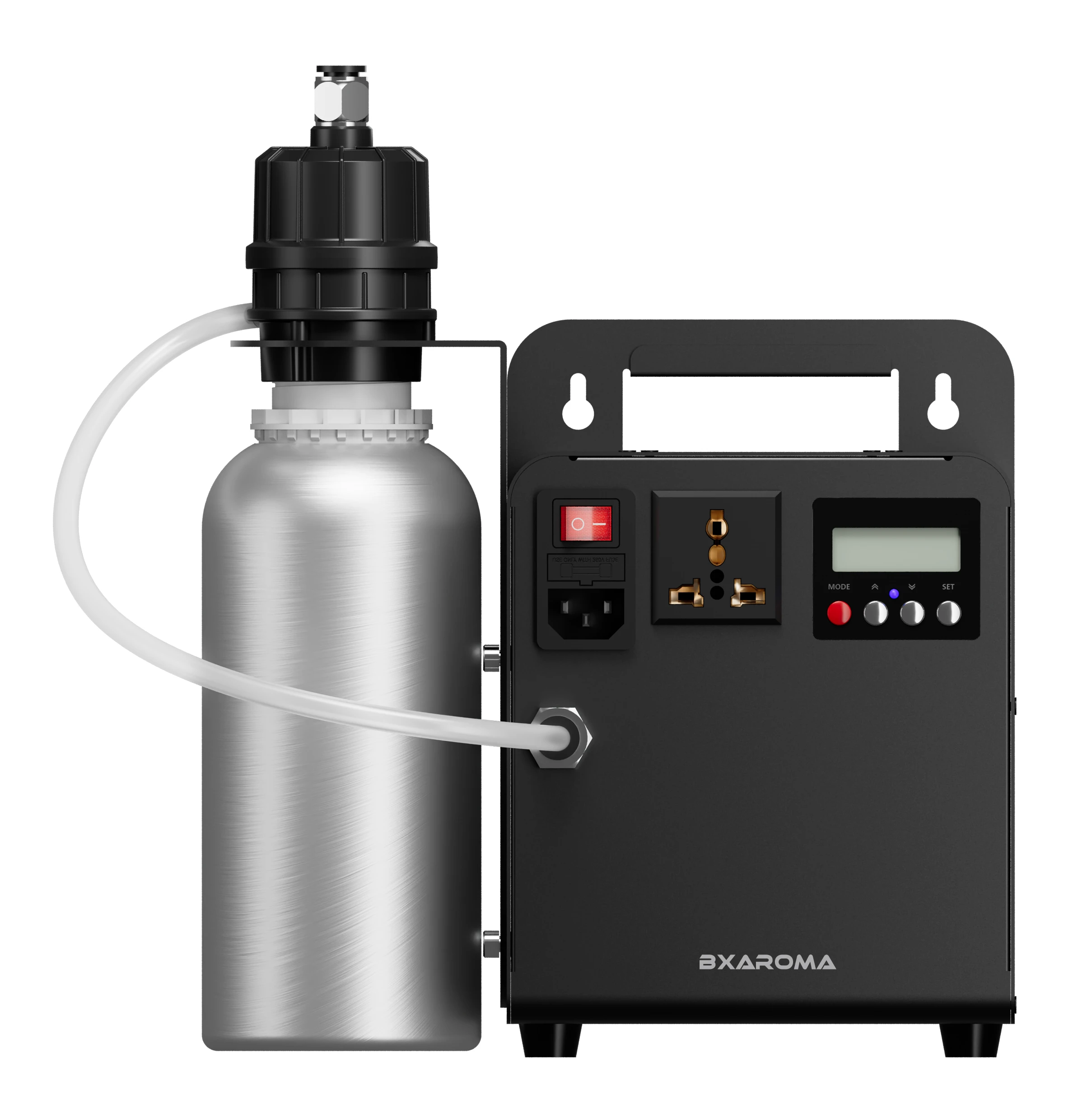 Diffuseur commercial de parfum de CVC de grand espace de B5000B