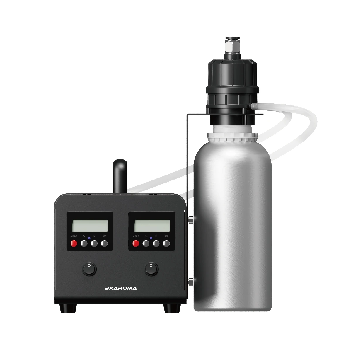 Diffuseur CVC commercial &agrave; double parfum B5000