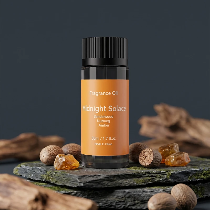 R&eacute;confort de minuit