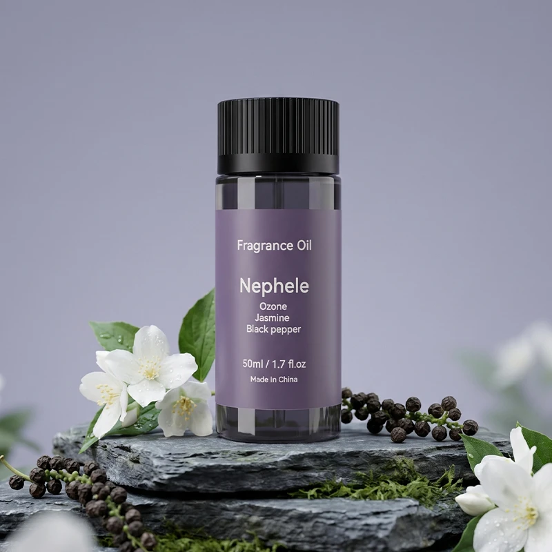 N&eacute;ph&eacute;l&eacute;