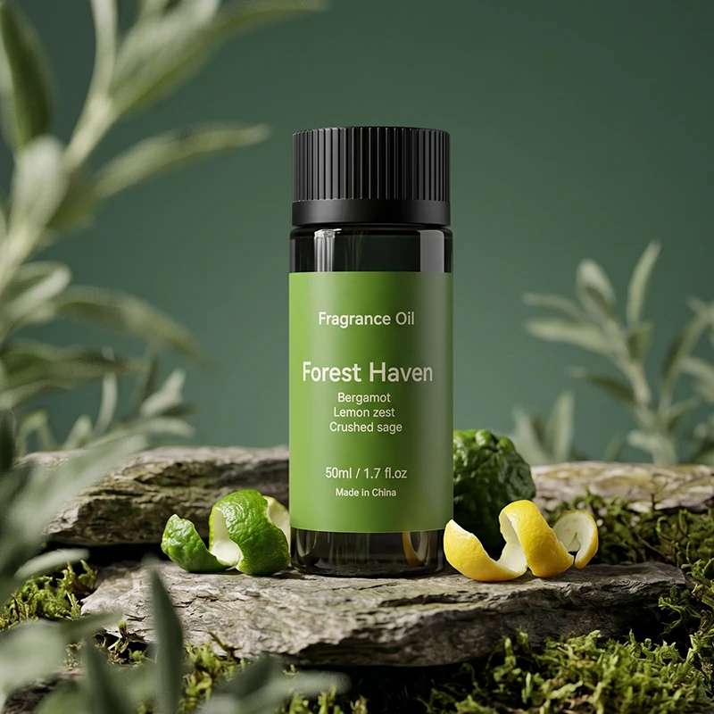 Havre forestier